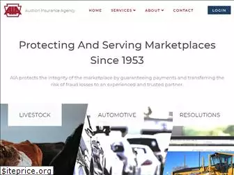 auctioninsurance.com