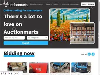 auctionmarts.com