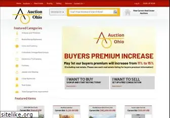 auctionohio.com