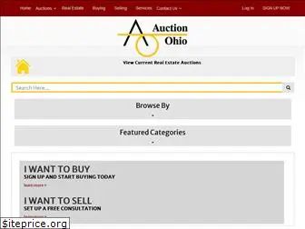 auctionohio.net