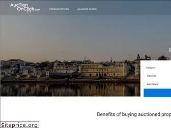 auctiononclick.com