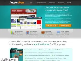 auctionpress.com