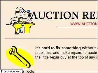 auctionrepair.com