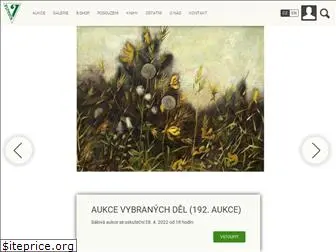 auctions-art.cz