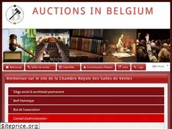 auctions-in-belgium.be