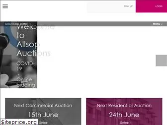 auctions.allsop.co.uk