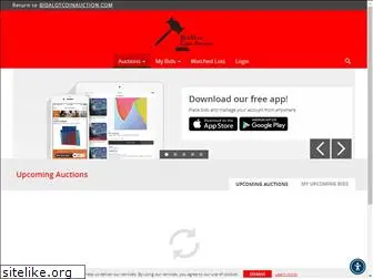 auctions.bidalotcoinauction.com
