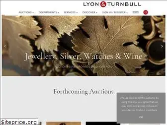 auctions.lyonandturnbull.com