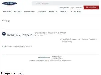 auctions.morphyauctions.com