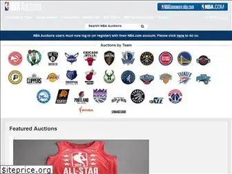 auctions.nba.com