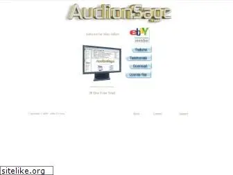 auctionsagesoftware.com