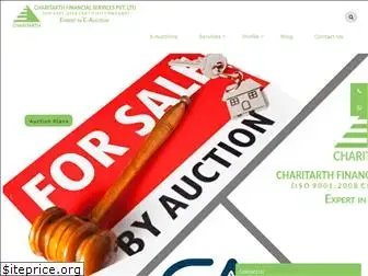 auctionsalecharitarth.com