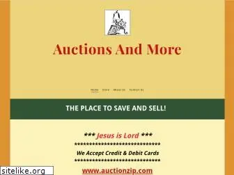 auctionsandmore.com