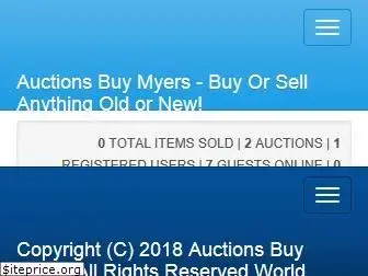 auctionsbuymyers.com