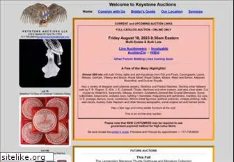 auctionsbykeystone.com