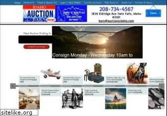 auctionsidaho.com