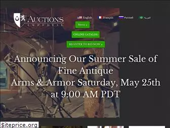 auctionsimperial.com