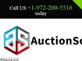 auctionsoftware.com