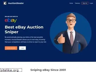 auctionstealer.ca