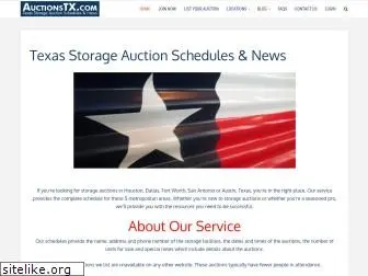 auctionstx.com