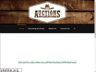 auctionsunlimited.us