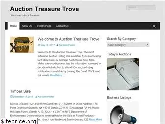 auctiontreasuretrove.com