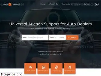 auctionvcommerce.com