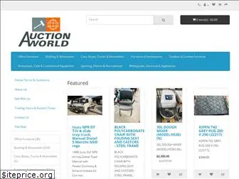 auctionworldsydney.com.au
