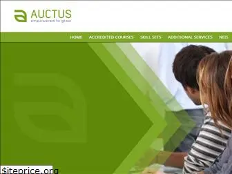 auctus.com.au