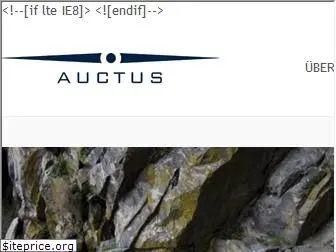 auctus.com