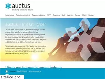 auctus.nl