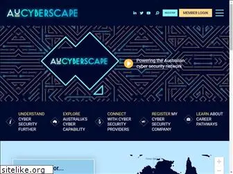 aucyberscape.com