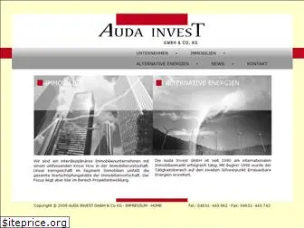 auda-invest.de