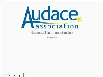 audace.org