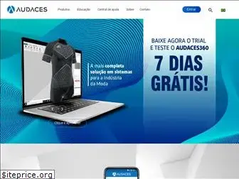 audaces.com