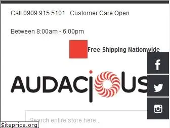 audacious.com.ng