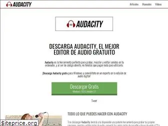 audacity.com.es