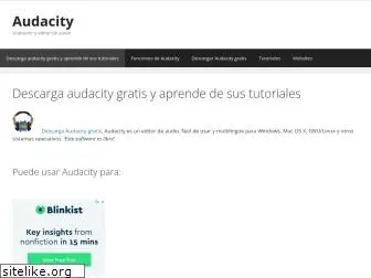 audacity.org.es