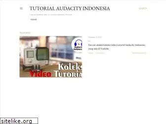 audacityindonesia.blogspot.com