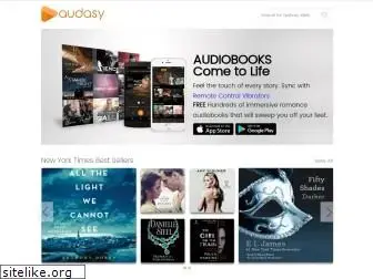 audasy.com