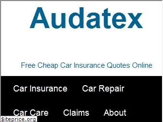 audatex.cc