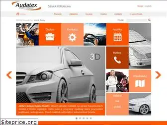 audatex.cz