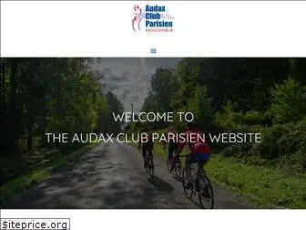 audax-club-parisien.com