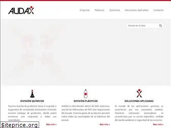 audax.com.ar