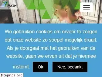 audax.nl