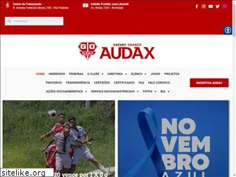 audaxsp.com.br