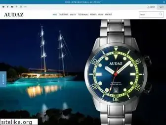 audazwatches.com