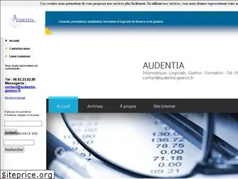 audentia.fr