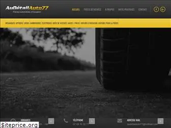 audetailauto77.com