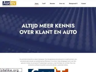 audev.nl